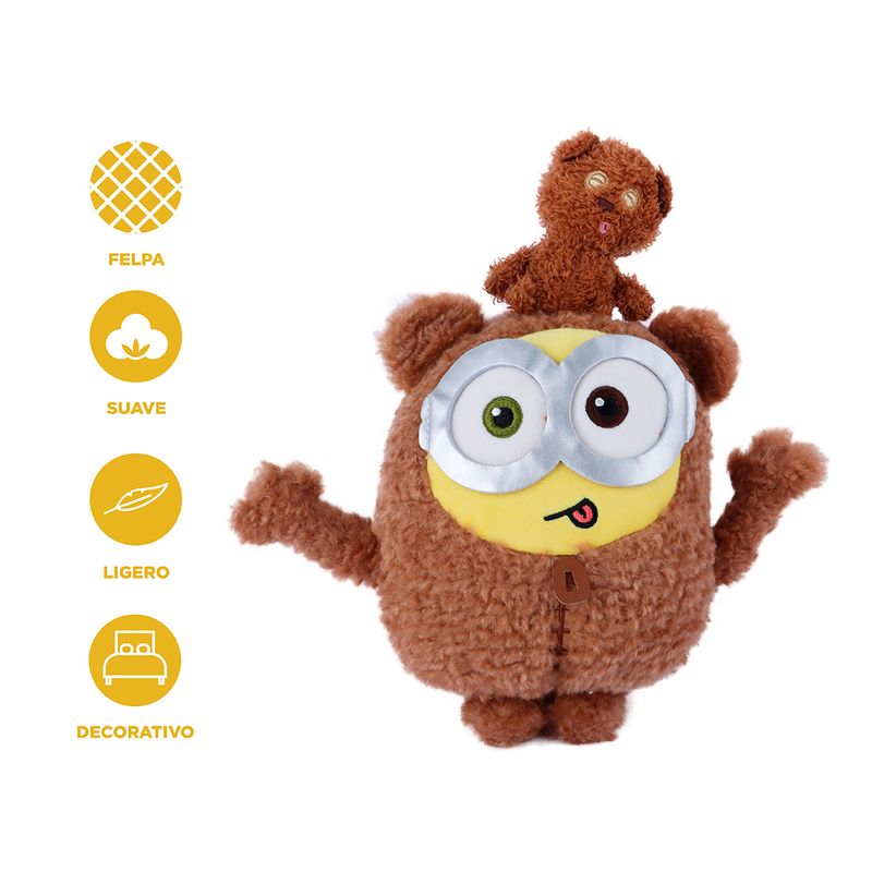 Peluche-Minions-Bob-Disfrazado-De-Tim-Felpa-20x28-cm-4-29855