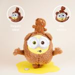 Peluche-Minions-Bob-Disfrazado-De-Tim-Felpa-20x28-cm-6-29855