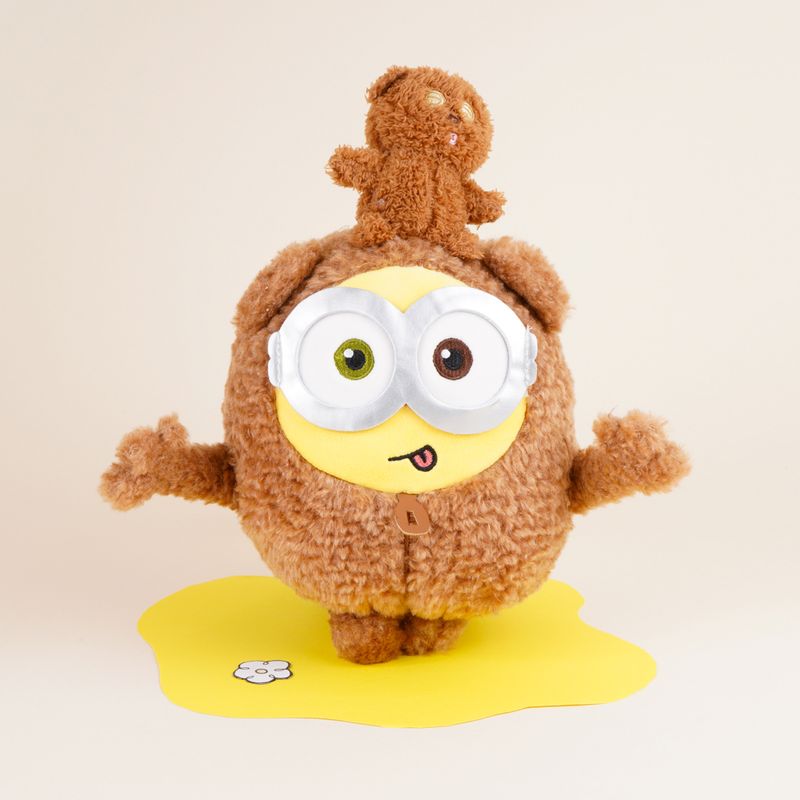 Peluche-Minions-Bob-Disfrazado-De-Tim-Felpa-20x28-cm-8-29855