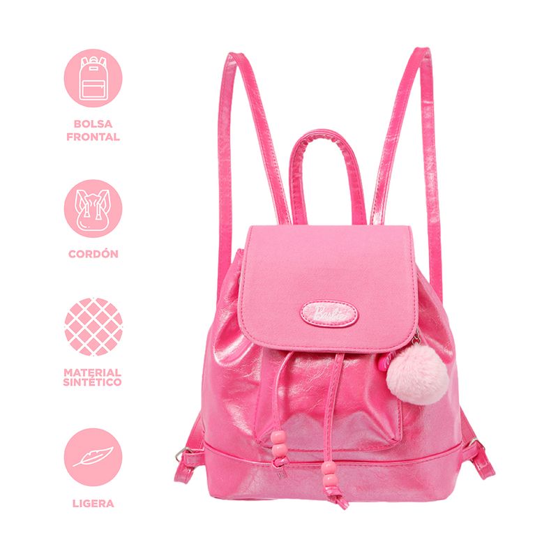 Mochila-Casual-Minimalista-Sint-tica-Rosa-21x21x9-cm-4-29856