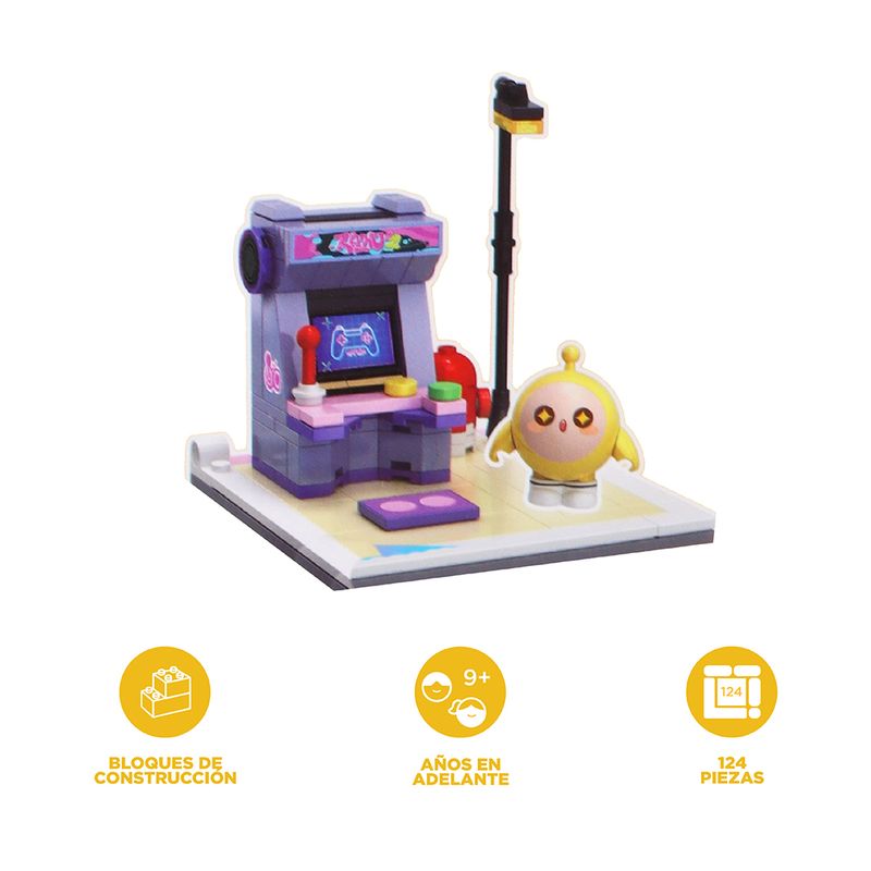 Bloques-De-Construcci-n-Eggy-Party-Zona-De-Videojuegos-Multicolor-3-29863