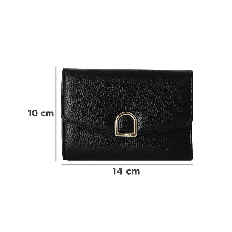 Cartera-Para-Mujer-Cl-sica-Sint-tica-Negra-14x10x3-cm-6-29869