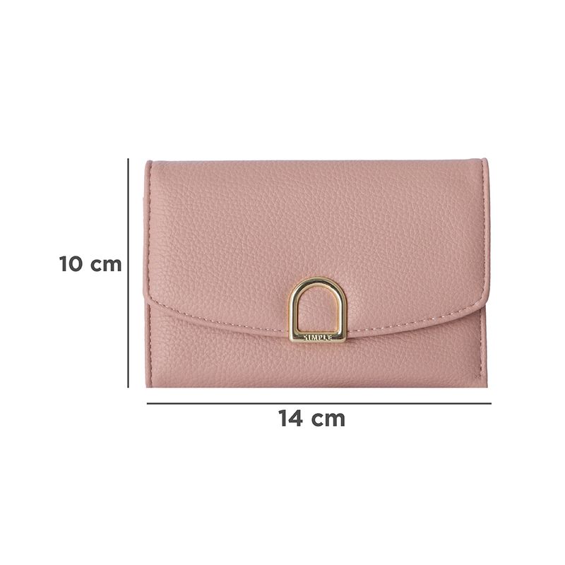 Cartera-Para-Mujer-Sint-tica-Rosa-14x3x10-cm-6-29870