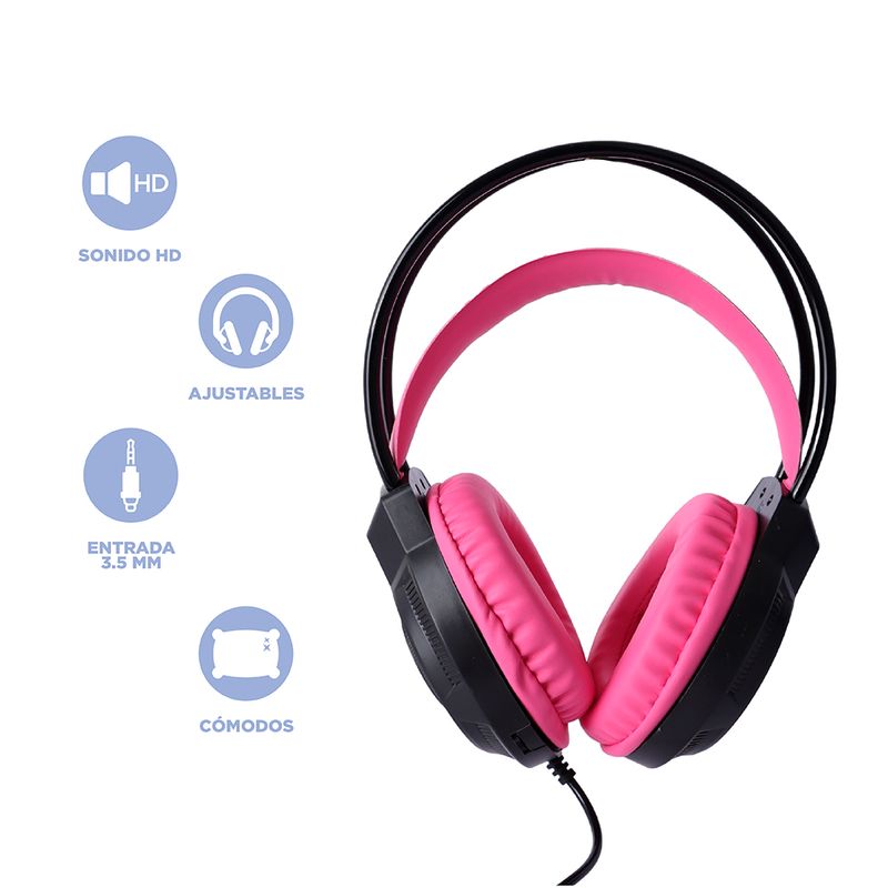 Aud-fonos-De-Diadema-Con-Cable-Gaming-Sint-ticos-Multicolor-4-29872