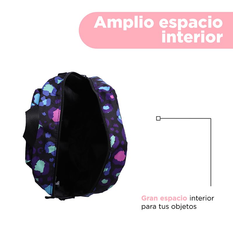 Mochila-Casual-Estampado-Animal-Print-Textil-Multicolor-39x28x13-cm-4-29875