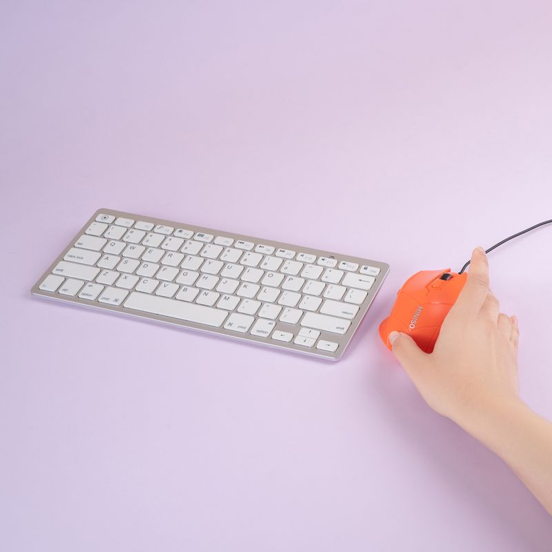 Mouse-Con-Cable-Minimalista-Sint-tico-Naranja-2-29877