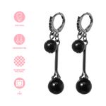 Aretes-Tipo-Arracadas-Dark-Met-licos-Negros-Minimalistas-3-29889