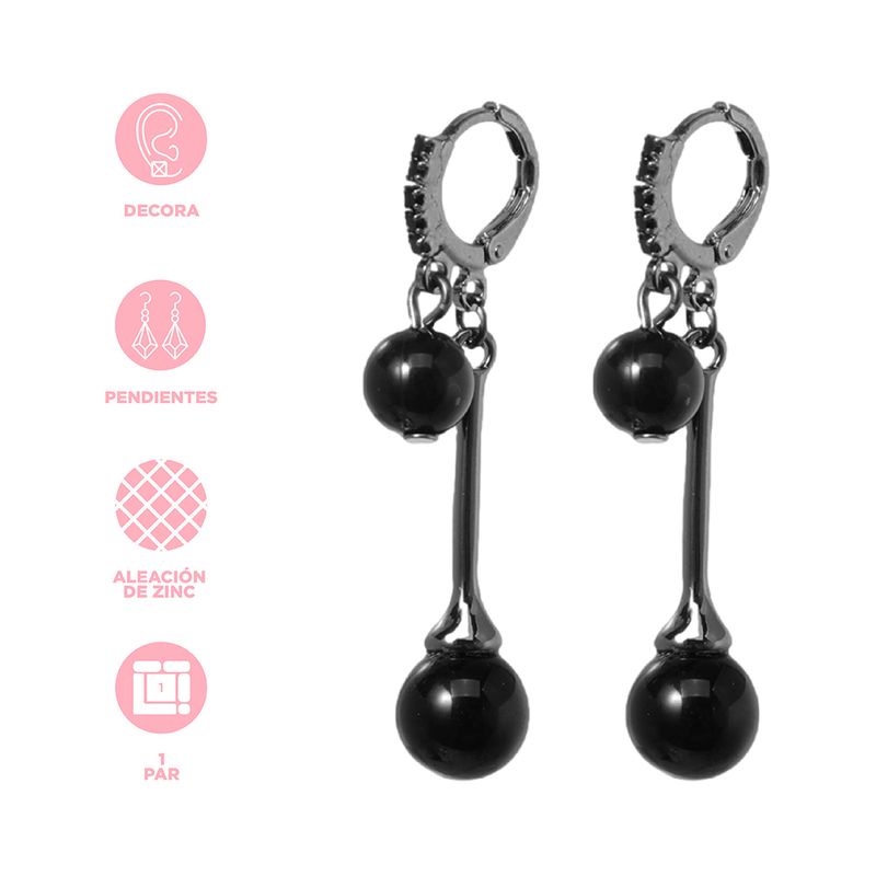 Aretes-Tipo-Arracadas-Dark-Met-licos-Negros-Minimalistas-3-29889