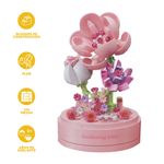 Bloques-De-Construcci-n-My-Little-Garden-Rosas-179-Piezas-3-29890