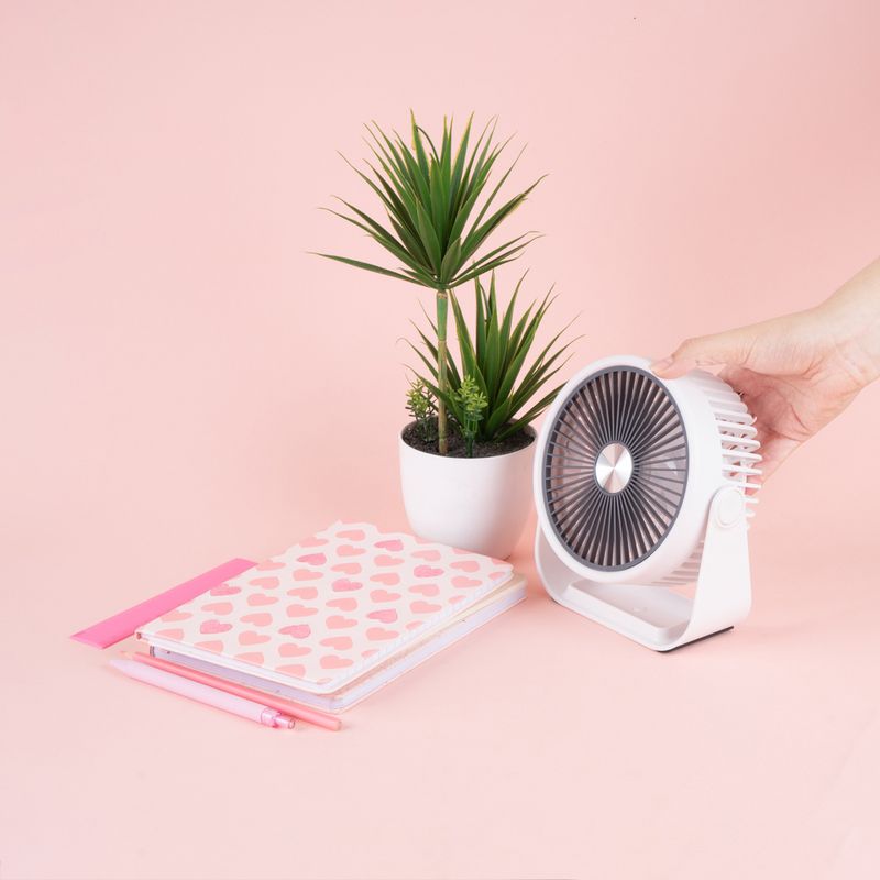 Ventilador-De-Escritorio-Port-til-Pl-stico-Blanco-16-7x18-cm-1200-mAh-2-29904