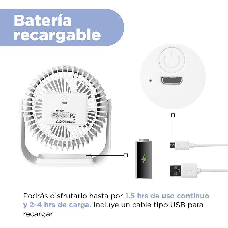 Ventilador-De-Escritorio-Port-til-Pl-stico-Blanco-16-7x18-cm-1200-mAh-5-29904