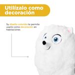 Peluche-La-Vida-Secreta-De-Tus-Mascotas-Gidget-Felpa-Blanco-29x24-cm-6-29907