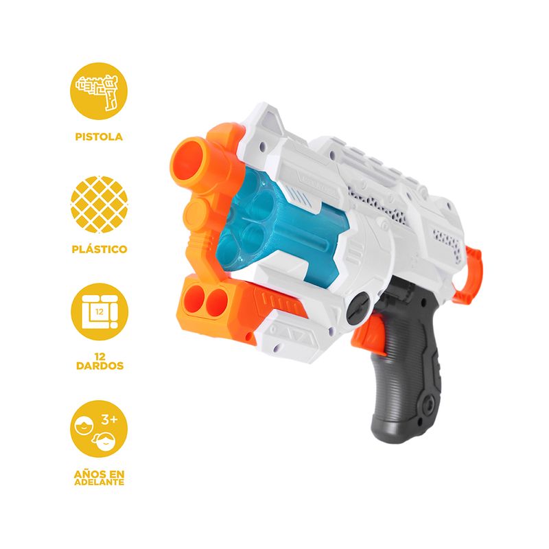 Pistola-De-Juguete-Tiro-Con-Dardos-Sint-ticos-Dise-o-Ciberpunk-12-Piezas-3-29917