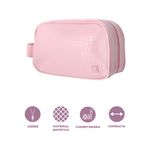 Cosmetiquera-Dise-o-Craquelado-Sint-tica-Rosa-23x15x12-cm-3-29927