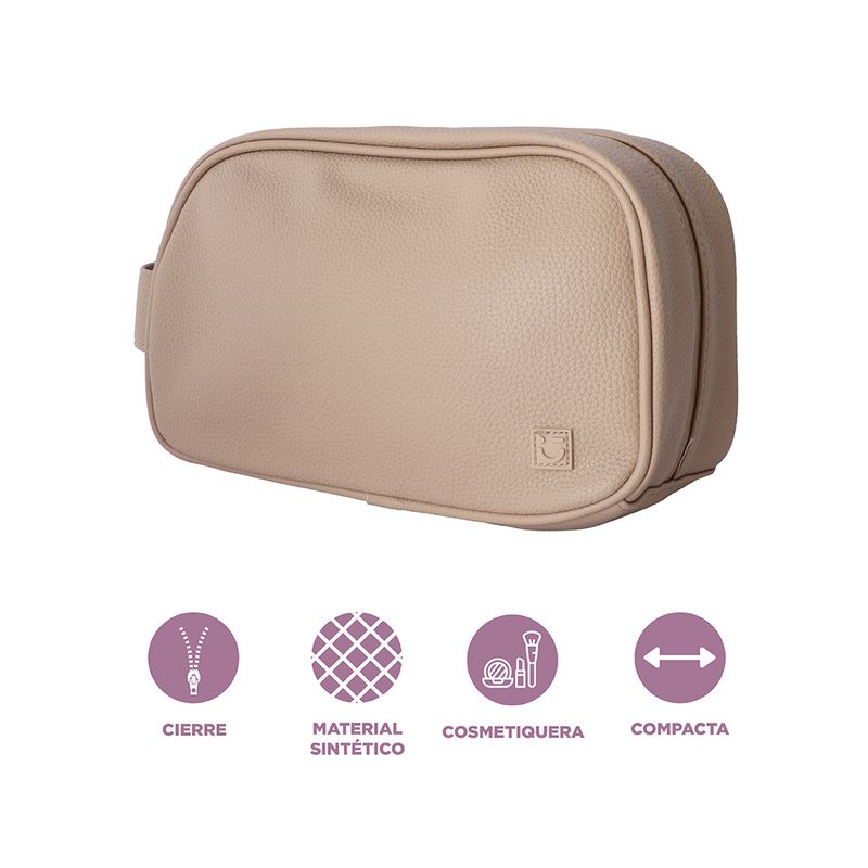 Cosmetiquera-Sint-tica-Beige-23x15x12-cm-3-29928