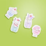 Set-Notas-Adhesivas-Sanrio-Malteadas-M-gicas-Multicolor-60-Hojas-4-Piezas-2-29930