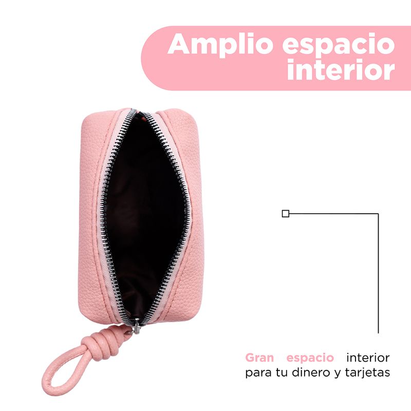 Monedero-Sint-tico-Rosa-12x5x8-cm-4-29934