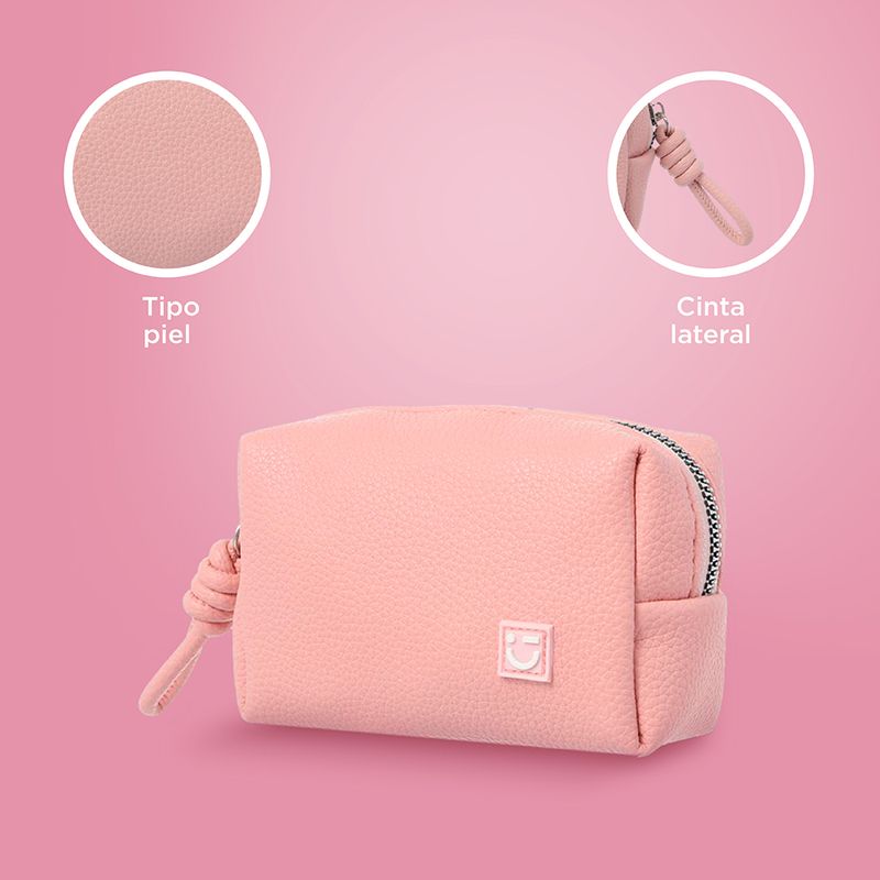Monedero-Sint-tico-Rosa-12x5x8-cm-5-29934