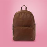 Mochila-Casual-Minimalista-Textil-Caf-38x26x14-cm-2-29954