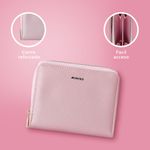 Cartera-Para-Mujer-Sint-tica-Rosa-12x9x3-cm-5-29955