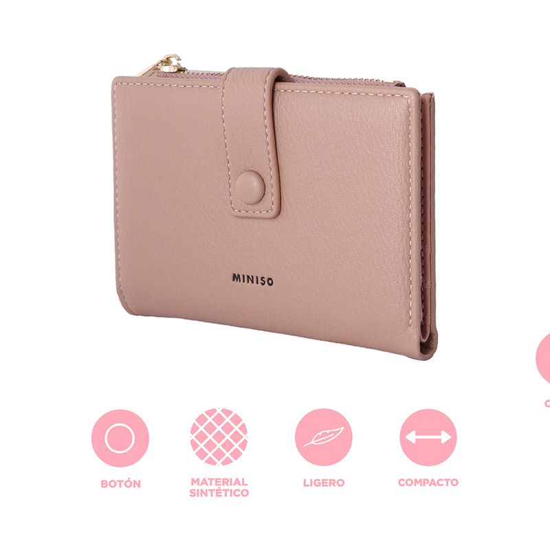 Cartera-Para-Mujer-Minimalista-Sint-tica-Caf-12x2x9-cm-3-29958