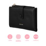 Cartera-Para-Mujer-Dise-o-Broche-Sint-tica-Negra-12x9x2-cm-3-29959
