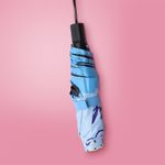 Paraguas-Disney-Stitch-Plegable-100-Poli-ster-Azul-53-5-cm-2-29974
