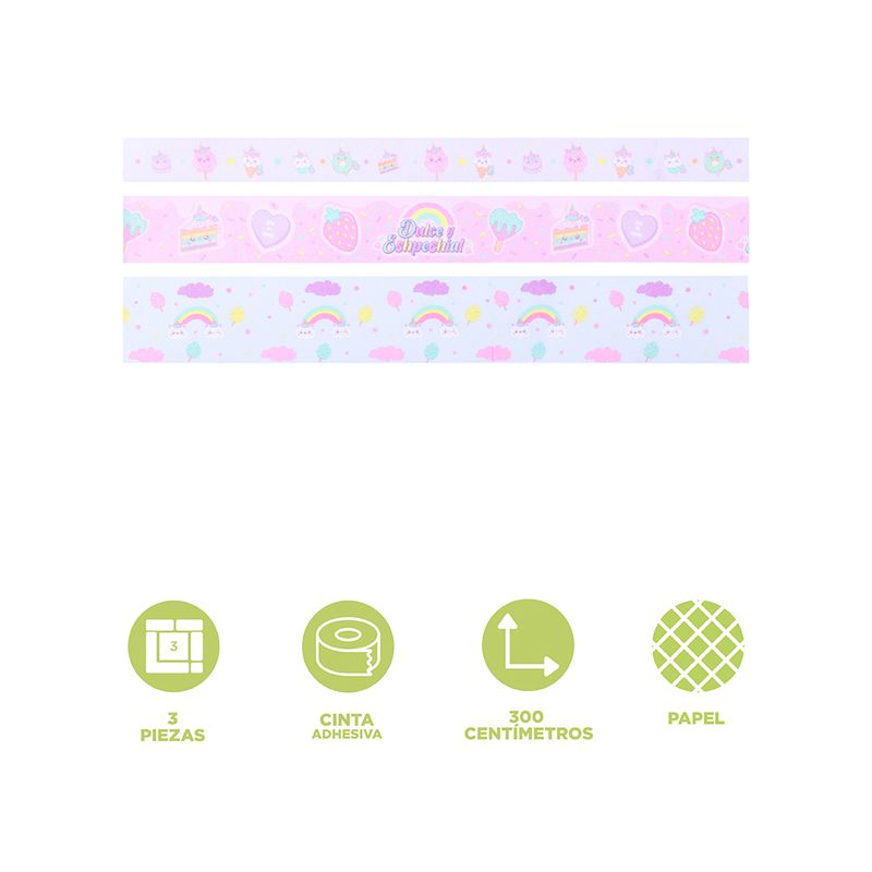 Set-Cintas-Adhesivas-Mis-Pastelitos-Washi-Multicolor-2x300-cm-1x300-cm-1-5x300-cm-3-Piezas-3-29981