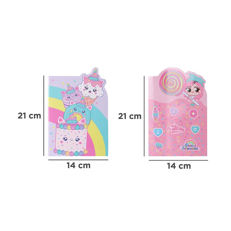 Set-Libretas-Mis-Pastelitos-14x21-cm-2-Piezas-4-29983