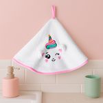 Toalla-Para-Manos-Mis-Pastelitos-Unicornio-Textil-Blanco-22-5x22-5-cm-2-29998