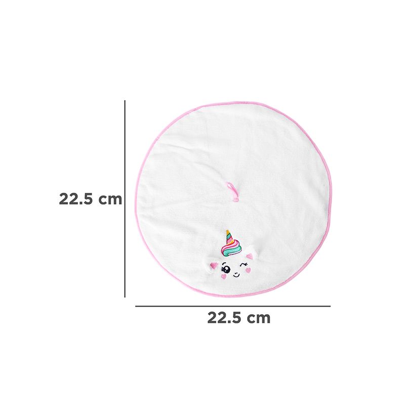 Toalla-Para-Manos-Mis-Pastelitos-Unicornio-Textil-Blanco-22-5x22-5-cm-4-29998