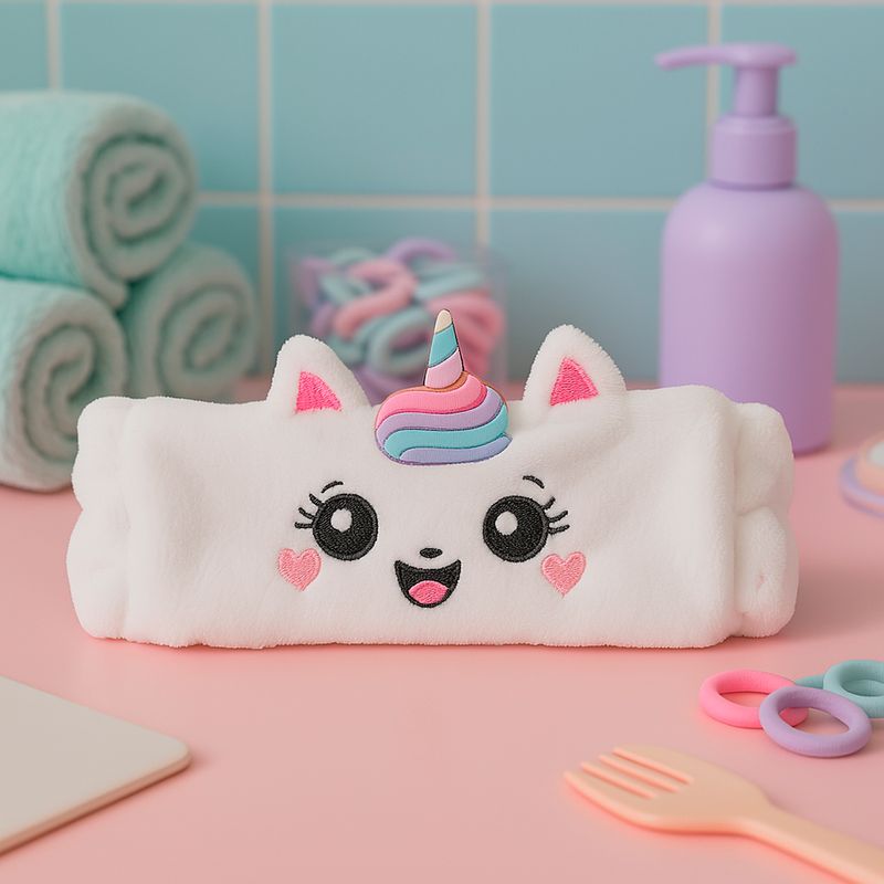 Banda-Para-Cabello-Mis-Pastelitos-Dise-o-De-Unicornio-Textil-Blanca-23x8-cm-2-30005