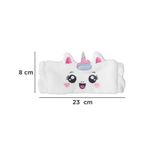 Banda-Para-Cabello-Mis-Pastelitos-Dise-o-De-Unicornio-Textil-Blanca-23x8-cm-4-30005