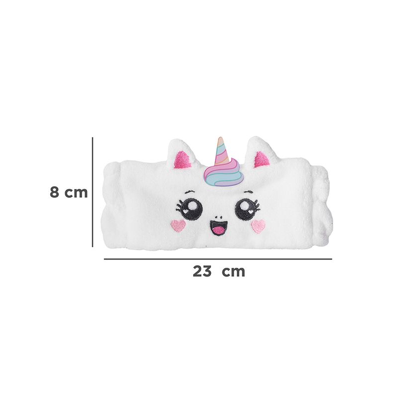 Banda-Para-Cabello-Mis-Pastelitos-Dise-o-De-Unicornio-Textil-Blanca-23x8-cm-4-30005