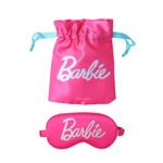 Antifaz-Para-Dormir-Con-Funda-Barbie-Tipograf-a-Con-Glitter-Textil-Rosa-20x10-cm-1-29843