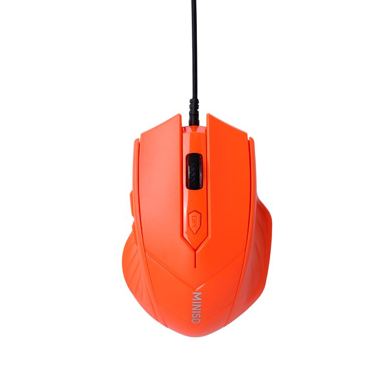 Mouse-Con-Cable-Minimalista-Sint-tico-Naranja-1-29877