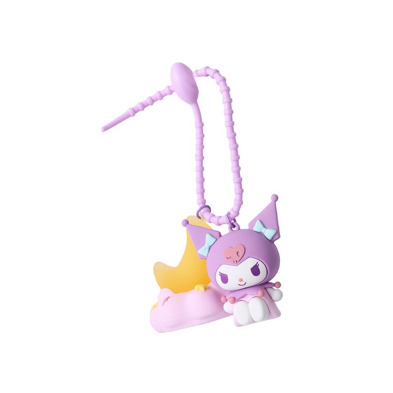 Llavero-Con-Luz-Sanrio-Kuromi-Aventura-Lunar-Multicolor-13-cm-1-29884