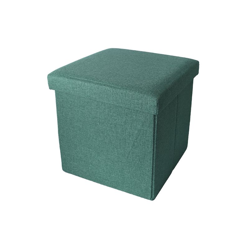 Organizador-Plegable-100-Poli-ster-Verde-30x30x30-cm-1-29895