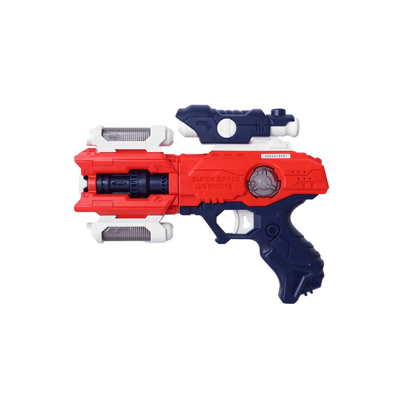 Pistola-De-Juguete-Con-Luces-Y-Sonidos-Outer-Space-Sint-tica-Multicolor-1-29908