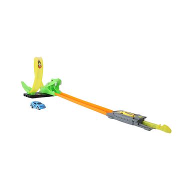 Pista De Juguete Serpiente Sintética