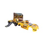 Set-Veh-culos-De-Juguete-Escenario-De-Estacionamiento-Sint-tico-Amarillo-2-Piezas-1-29914