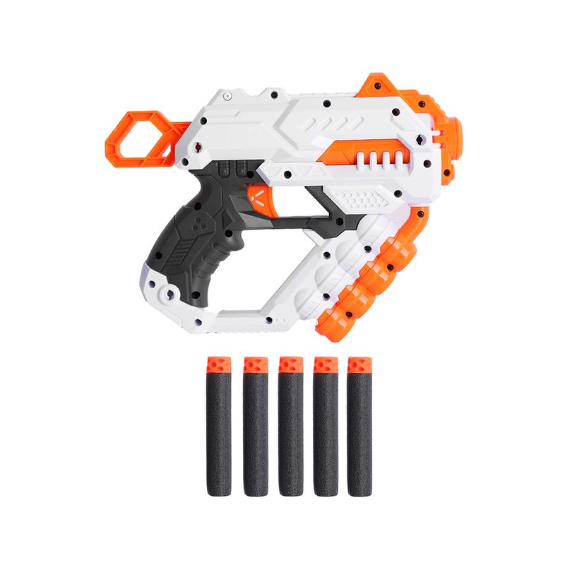 Pistola-De-Juguete-Fast-Sint-tica-Multicolor-8-Piezas-1-29916