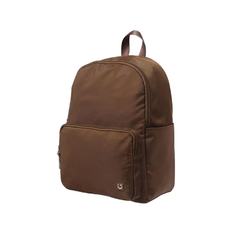 Mochila-Casual-Minimalista-Textil-Caf-38x26x14-cm-1-29954