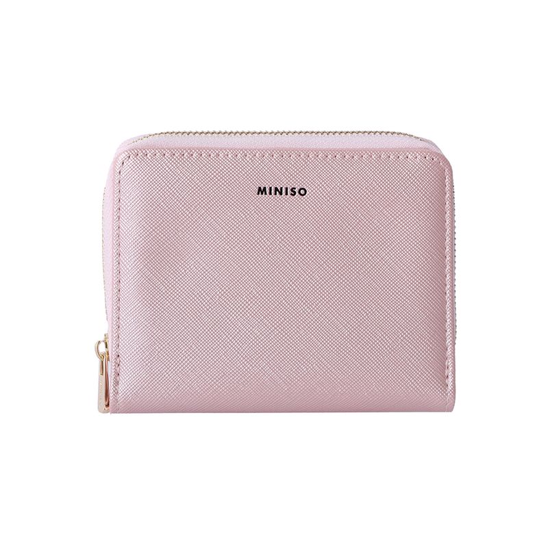 Cartera-Para-Mujer-Sint-tica-Rosa-12x9x3-cm-1-29955