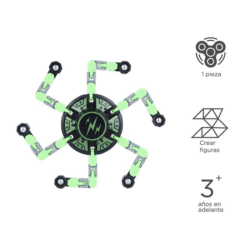 Spinner-Transformable-Pl-stico-Verde-3-11927