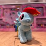 Peluche-My-Little-Pony-Rainbow-Dash-Felpa-23x25-cm-3-27643