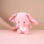 Peluche-Elefante-Felpa-Rosa-29x26-cm-2-29797