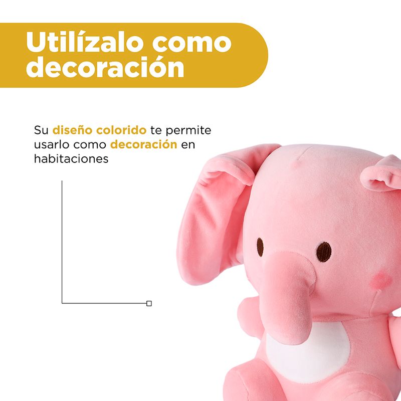 Peluche-Elefante-Felpa-Rosa-29x26-cm-7-29797