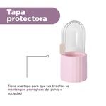 Organizador-Para-Brochas-De-Maquillaje-A-Prueba-De-Polvo-Pl-stico-Rosa-6-29944