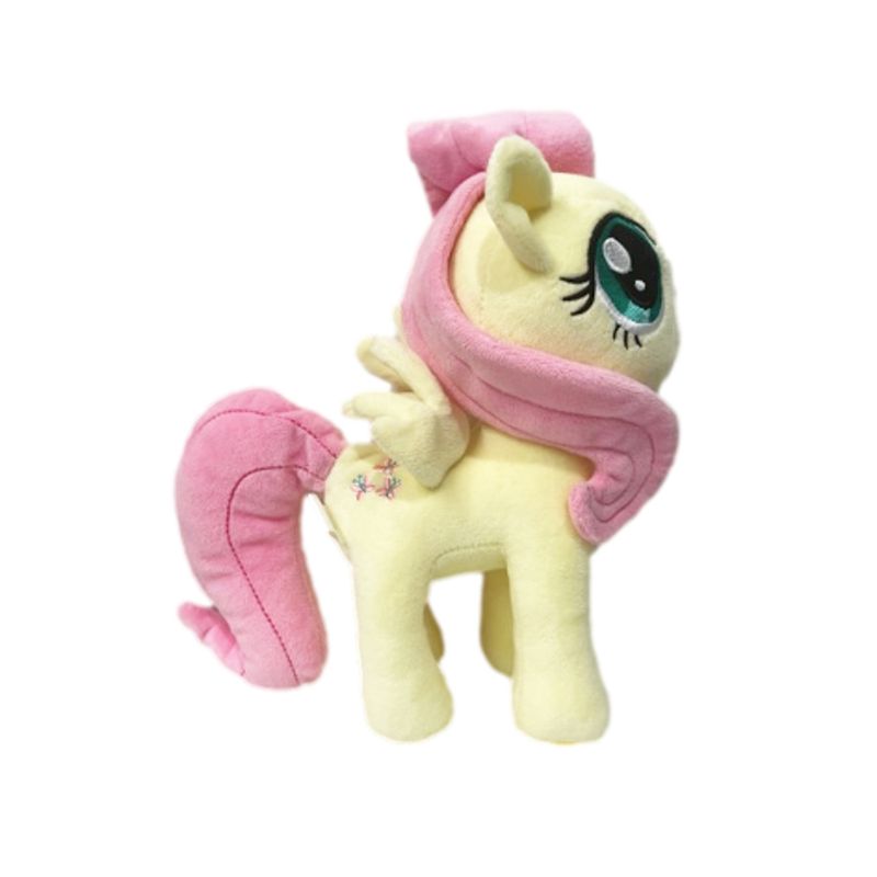 Peluche-My-Little-Pony-Fluttershy-Felpa-23x25-cm-1-27644